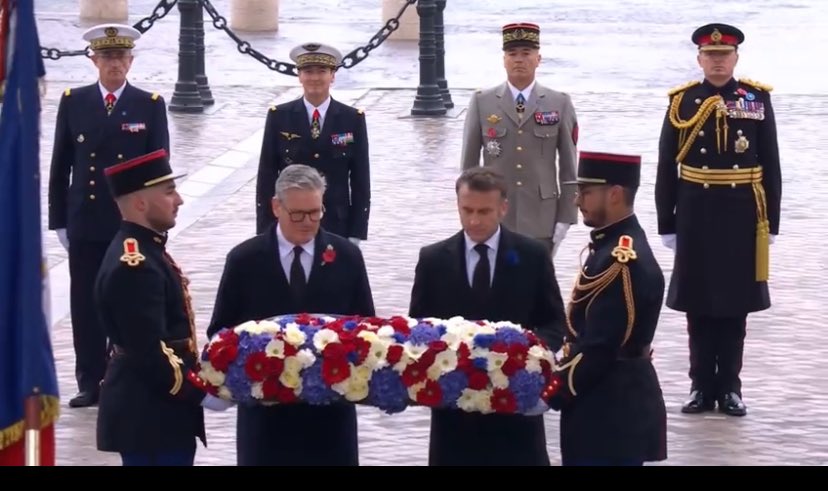 Sophie Pedder tweet media