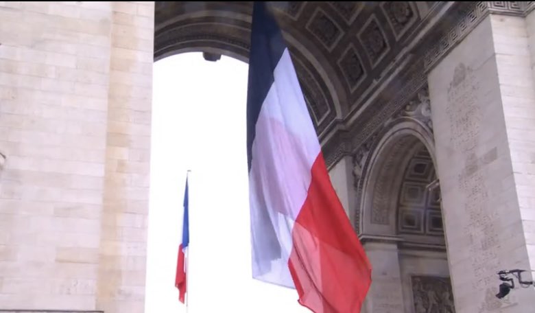 Sophie Pedder tweet media