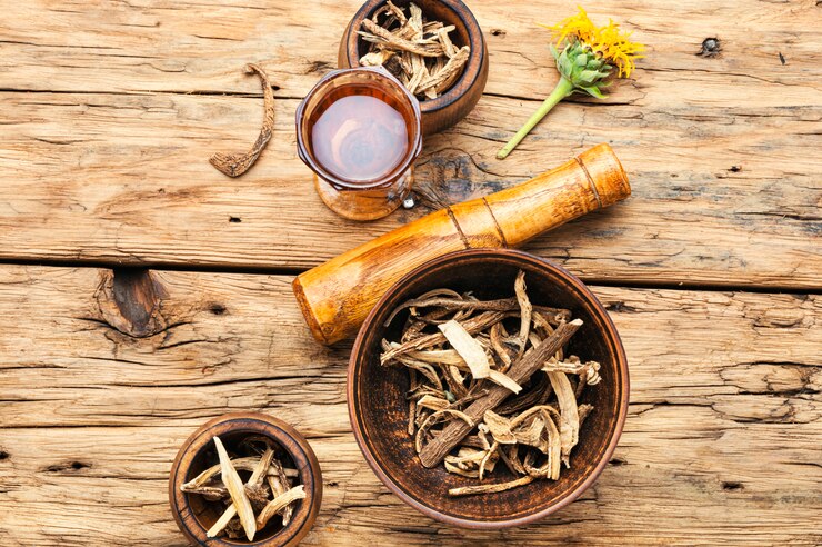 Sellasmith1's tweet image. In Chinese Herbal Medicines, processing herbs is essential for increasing their potency, customizing them for specific ailments, and guaranteeing constant quality.

Visit: rb.gy/nnvwgb

#ChineseHerbalMedicine #HerbalProcessing #ChineseMedicineBenefits