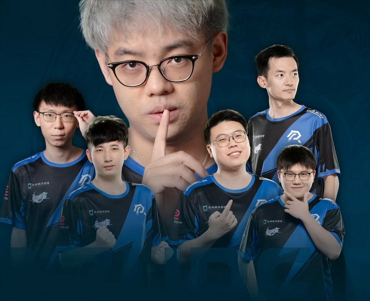 Azure Ray tweet media