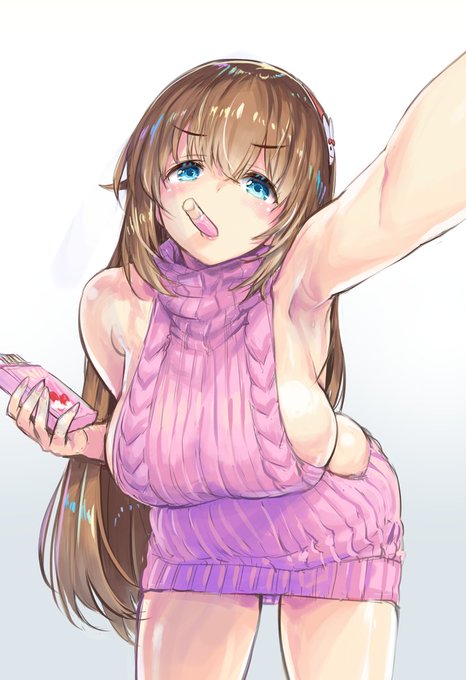 #ポッキーの日 #たてセタの日 