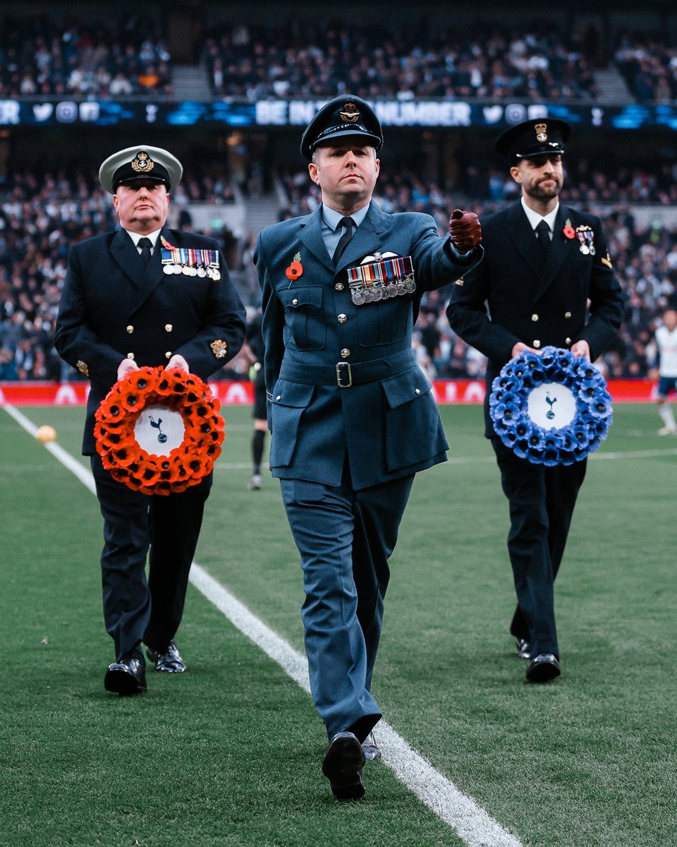 At the going down of the sun and in the morning, we will remember them.