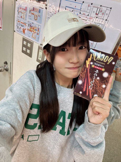 Twitterのコスプレ画像20