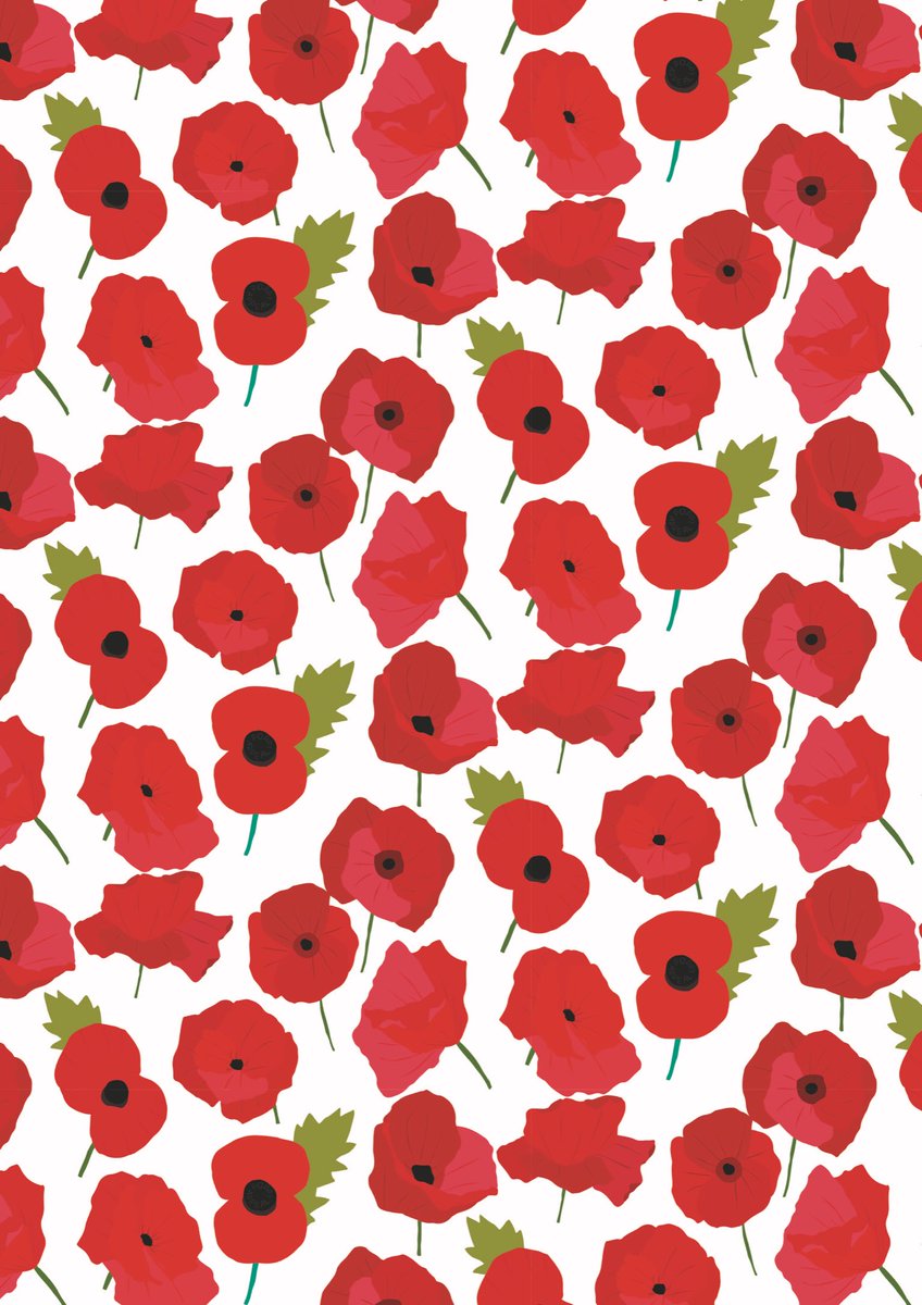 11th of the 11th at 11am, Remembrance Day

#designedbyesther #remembranceday #armisticeday #poppyappeal 
<a href="/PoppyLegion/">Royal British Legion</a>