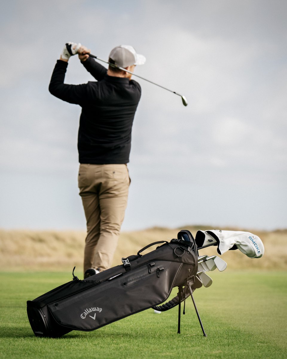 Happy #SinglesDay! 🏌️‍♂️ Who enjoys the freedom of heading out for a quick 9 by yourself every now and then?