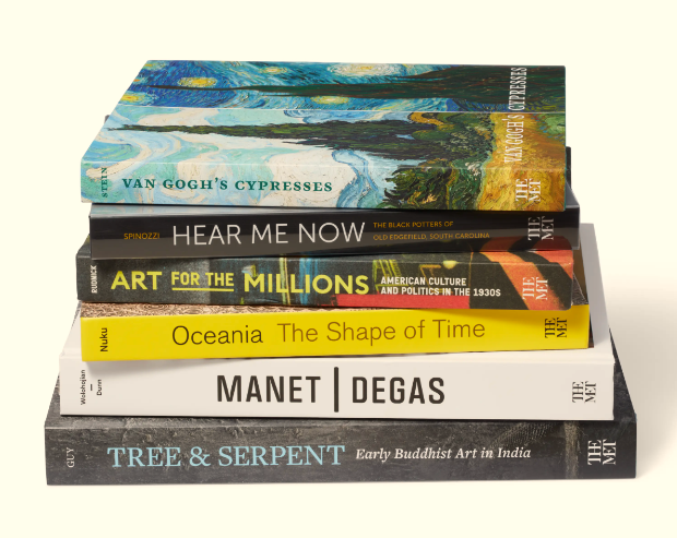 CRAI UniBarcelona (@crai_ub) on Twitter photo 🏛️ L'arxiu digital de #MetPublications permet llegir llibres, guies i revistes publicades per l'editorial del <a href="/metmuseum/">The Metropolitan Museum of Art</a> durant més d'un segle.
📚 1.600 publicacions gratuïtes: algunes accessibles en línia i d'altres descarregables en format PDF.
🔗 ja.cat/PbTq5 🏛️ L'arxiu digital de #MetPublications permet llegir llibres, guies i revistes publicades per l'editorial del <a href="/metmuseum/">The Metropolitan Museum of Art</a> durant més d'un segle.
📚 1.600 publicacions gratuïtes: algunes accessibles en línia i d'altres descarregables en format PDF.
🔗 ja.cat/PbTq5