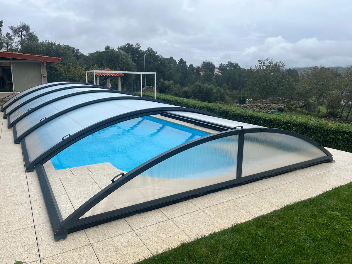 Tecnyvan's tweet photo. 🌡️ Las cubiertas para piscinas de Tecnyvan son la solución ideal para proteger el agua de tu piscina  ¡sin importar el clima! 🍂 ❄️
https://t.co/1EOi0MnTKy
#CubiertasParaPiscinas #ProtecciónInvernal #PiscinaProtegida #InviernoConTecnyvan #PiscinasEspaña #TranquilidadParaTuPiscina https://t.co/VisofihejR