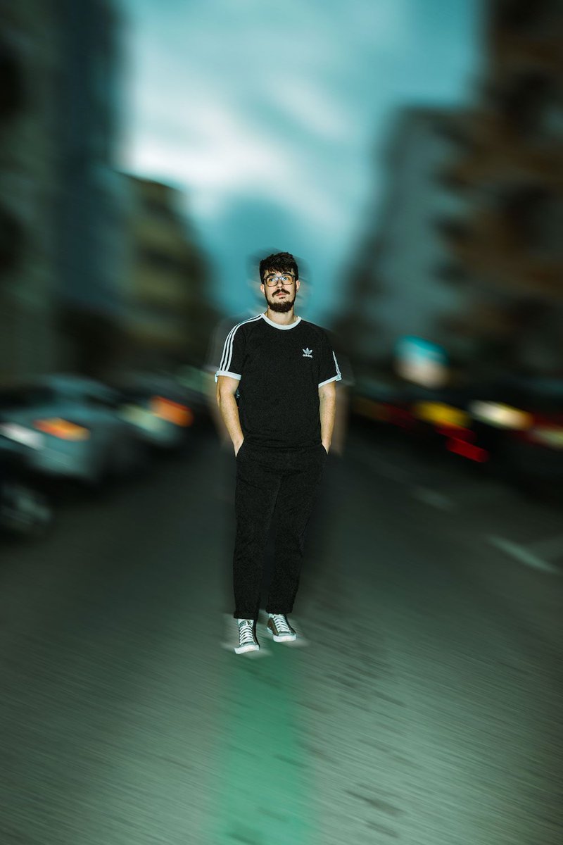 KALTBLUTMAG's tweet photo. Press Play: Pedro da Linha – Dicas
Portugal’s underground gem, Pedro da Linha, makes an electrifying return with his latest EP, ‘Dicas,’ out now on Enchufada https://t.co/SL87Lz0Oty https://t.co/EjsyWqfCl8