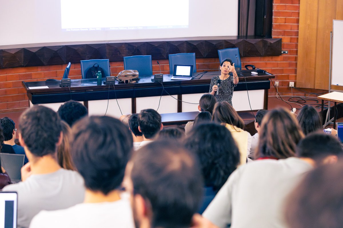 Instituto Superior Técnico tweet media
