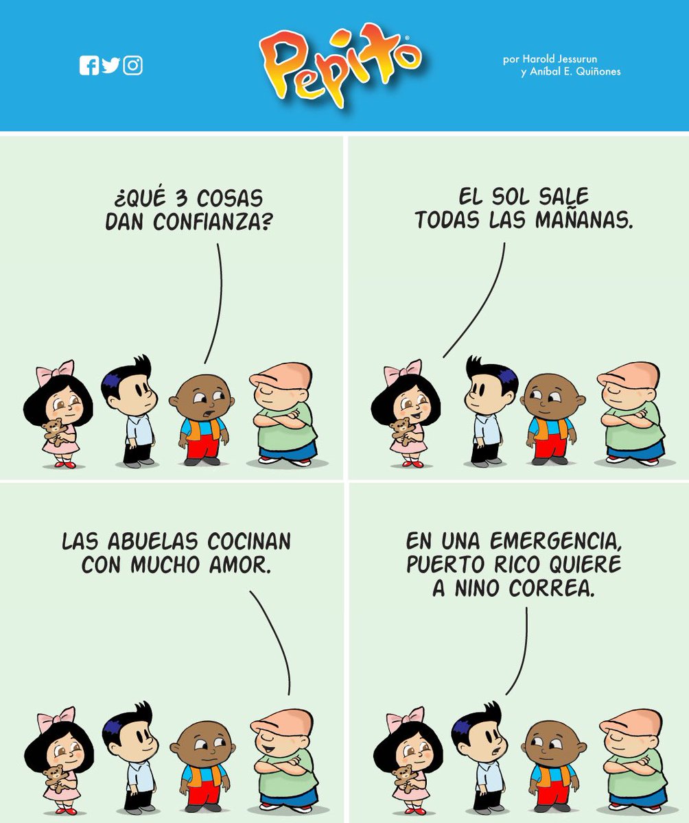 Pepito (@pepitotweets) on Twitter photo 