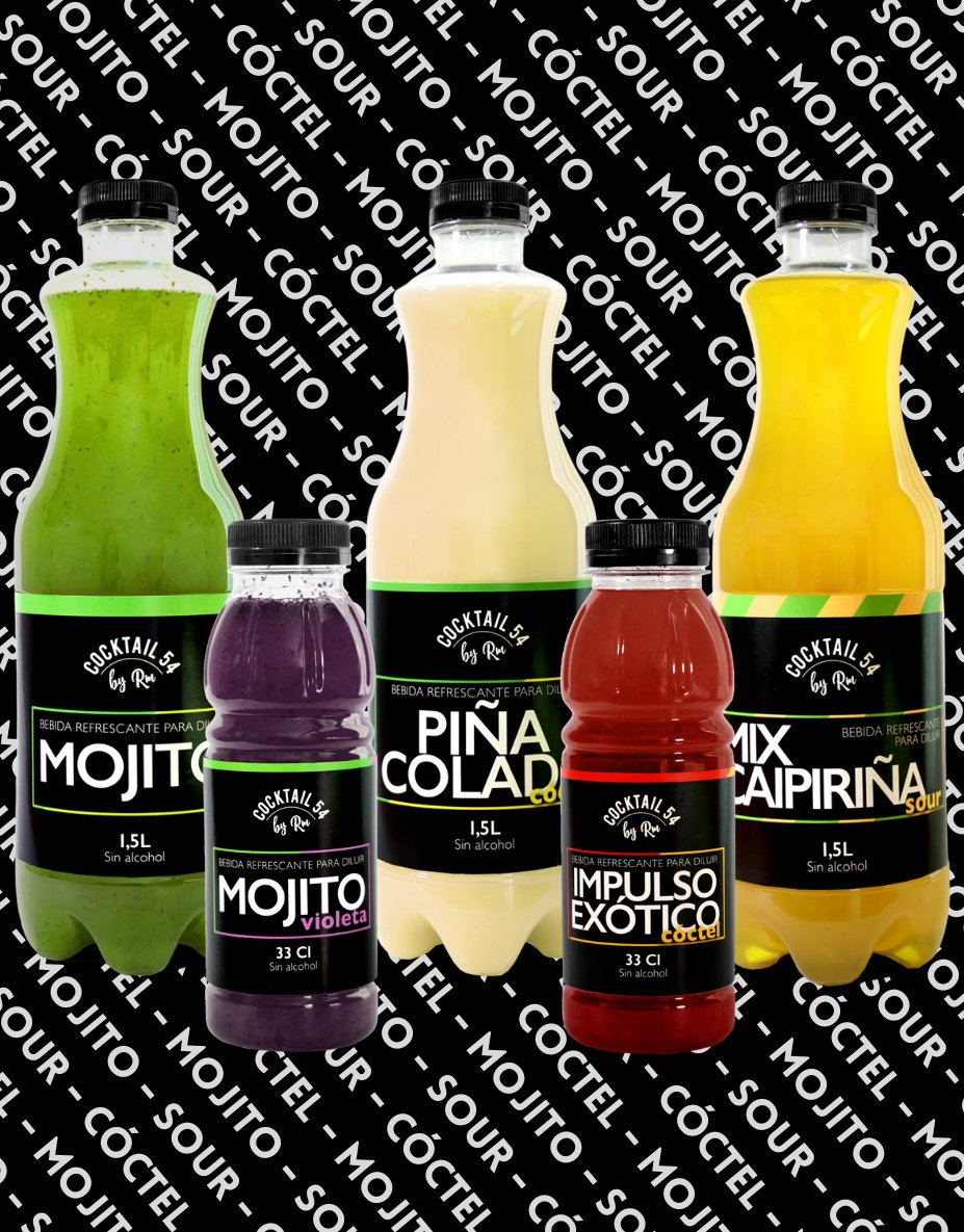 Cocktail54ByRM's tweet photo. 🌟 ¡Estrenamos nueva web! 🌟¡Esperamos que te guste tanto como a nosotros! ¡🍸
🍹 HAZ QUE CADA SORBO CUENTE
🎉 NUEVAS RECETAS CADA SEMANA
🥂 CONVIÉRTETE EN UN EXPERTO EN COCTELERÍA
🌐  https://t.co/bCprFdeiSi
#Cocktail54 #NuevaWeb #Coctelería #Mixology #Mojiting #Horeca https://t.co/zoZshizfnS