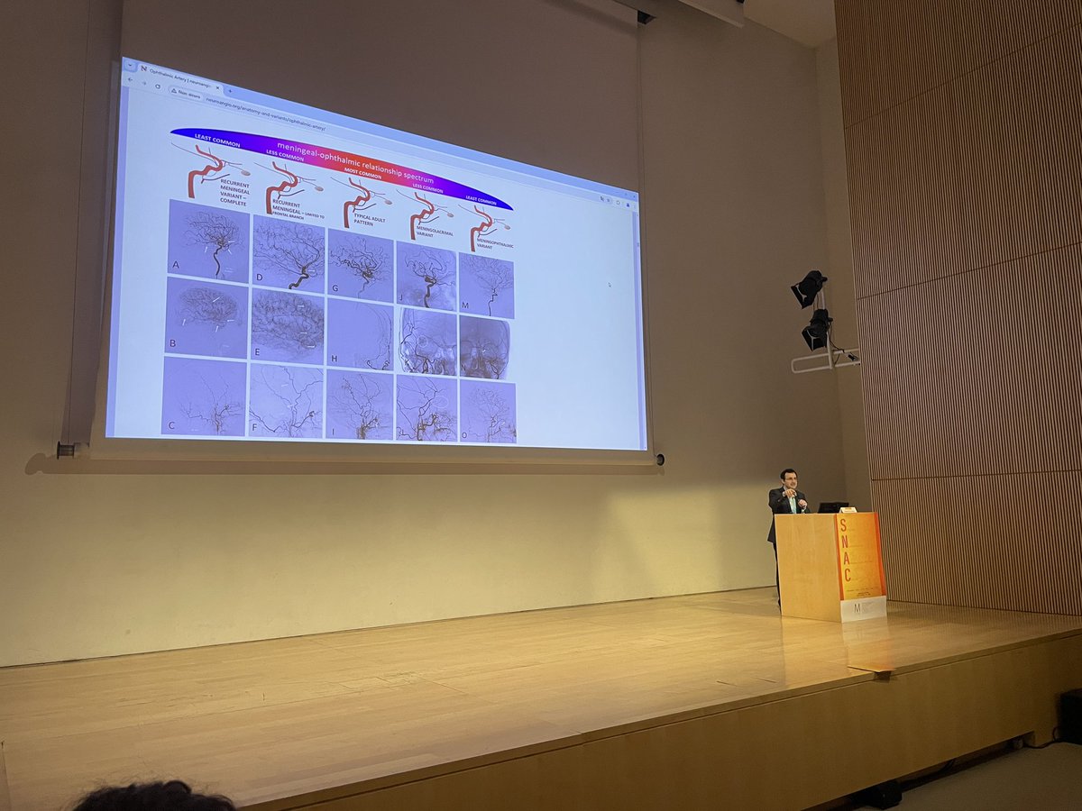 Simone Peschillo, M.D., Ph.D. (@s_pesch) on Twitter photo We kicked off S.N.A.C. with a masterful lecture on embryology by <a href="/eytanraz/">Eytan Raz</a> and <a href="/fdianamd/">Francesco Diana</a> . The program has more surprises in store for us this afternoon and tomorrow. snac-course.com <a href="/ENossek/">Erez Nossek</a> <a href="/neuroangio1/">Neuroangio</a> #neurosurgery #Anatomy We kicked off S.N.A.C. with a masterful lecture on embryology by <a href="/eytanraz/">Eytan Raz</a> and <a href="/fdianamd/">Francesco Diana</a> . The program has more surprises in store for us this afternoon and tomorrow. snac-course.com <a href="/ENossek/">Erez Nossek</a> <a href="/neuroangio1/">Neuroangio</a> #neurosurgery #Anatomy