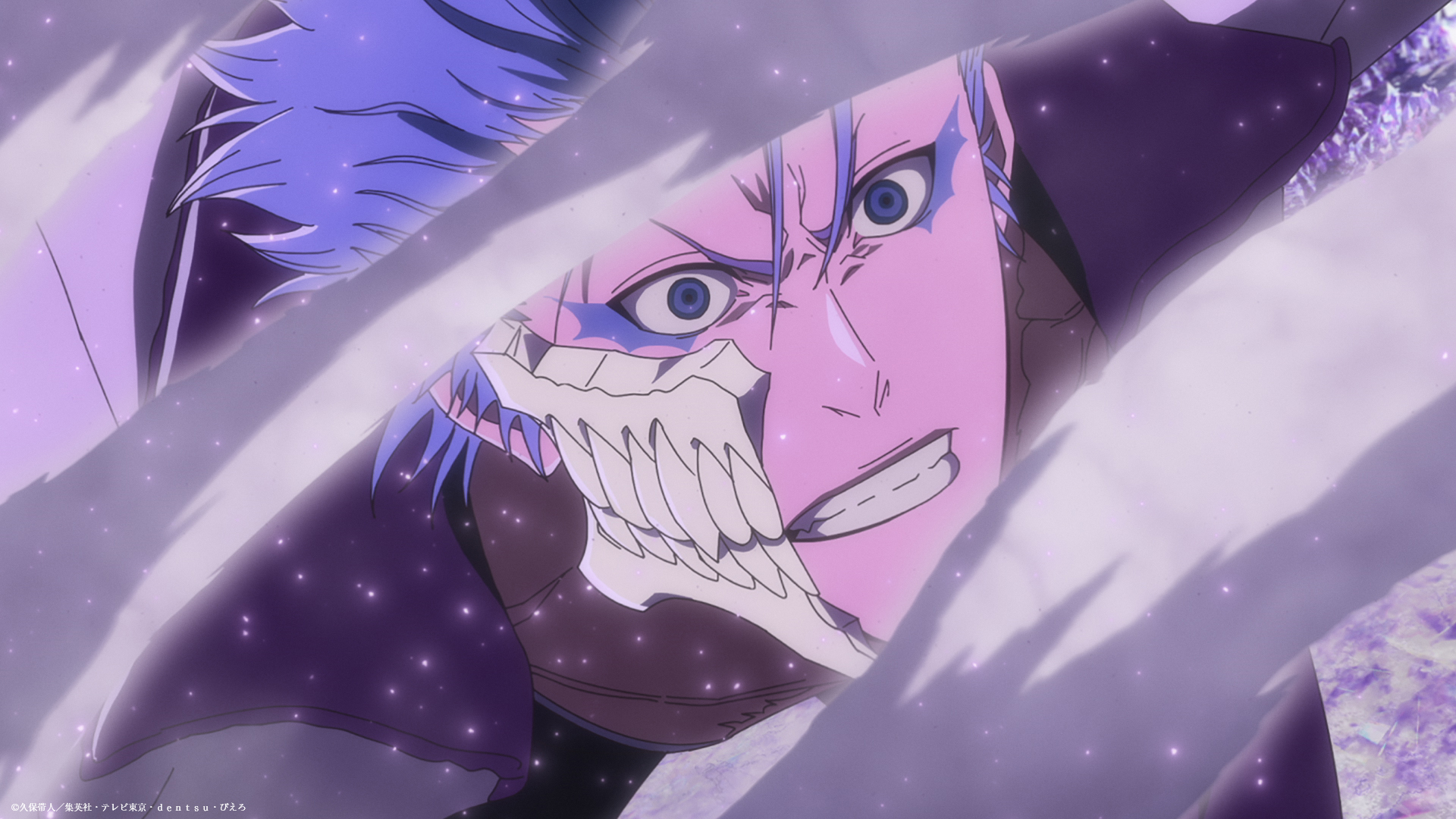 BLEACH キューブ　未開封 未開封カード付 Bleach DS 4th:フレイム・ブリンガー緋刀一閃卍