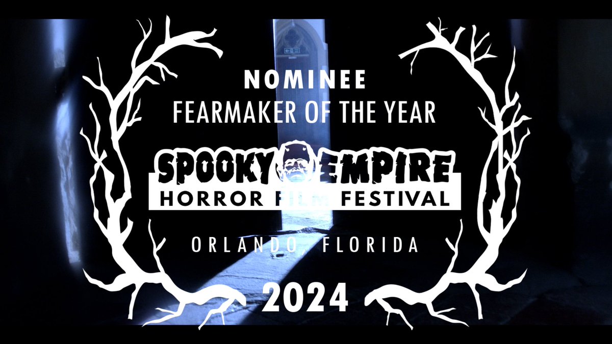 Panad (@panadtweets) on Twitter photo More laurels for The Girl with the Haunted Vagina as director <a href="/SamORourk3/">Samantha O'Rourke</a> is nominated for ‘Fearmaker of the Year’ at the 2024 <a href="/SpookyEmpire/">Spooky Empire</a> film fest! 👻🌸
•••
Writer Rachel Tookey
Director Samantha O’Rourke
Producers <a href="/RayWilson_Panad/">Ray (Rachel) Wilson</a> <a href="/ktbonham/">Katie Bonham</a>
For <a href="/bfinetwork/">BFI NETWORK</a> <a href="/networkfhm/">BFI NETWORK Midlands</a> More laurels for The Girl with the Haunted Vagina as director <a href="/SamORourk3/">Samantha O'Rourke</a> is nominated for ‘Fearmaker of the Year’ at the 2024 <a href="/SpookyEmpire/">Spooky Empire</a> film fest! 👻🌸
•••
Writer Rachel Tookey
Director Samantha O’Rourke
Producers <a href="/RayWilson_Panad/">Ray (Rachel) Wilson</a> <a href="/ktbonham/">Katie Bonham</a>
For <a href="/bfinetwork/">BFI NETWORK</a> <a href="/networkfhm/">BFI NETWORK Midlands</a>