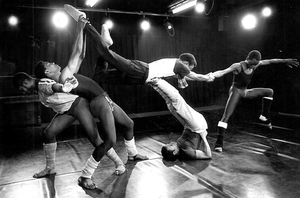Phoenix Education (@pdteducation) on Twitter photo 4 days left to apply for NO LIMIT 2025!
Join us as we celebrate the unique energy boys bring to the stage with workshops and rehearsals led by male company dancers from Phoenix Dance Theatre
📅Sun Feb 9
📍<a href="/SABurtonTheatre/">Stanley & Audrey Burton Theatre</a>
Apply here👉phoenixdancetheatre.co.uk/get_involved/n… 4 days left to apply for NO LIMIT 2025!
Join us as we celebrate the unique energy boys bring to the stage with workshops and rehearsals led by male company dancers from Phoenix Dance Theatre
📅Sun Feb 9
📍<a href="/SABurtonTheatre/">Stanley & Audrey Burton Theatre</a>
Apply here👉phoenixdancetheatre.co.uk/get_involved/n…
