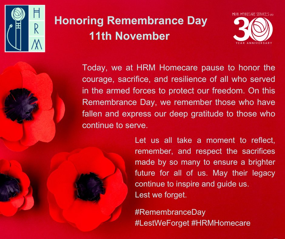 HRM Homecare (@hrmhomecare) on Twitter photo 