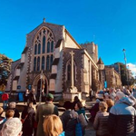 Photo by St Peter's Berkhamsted (@stpeterberko)