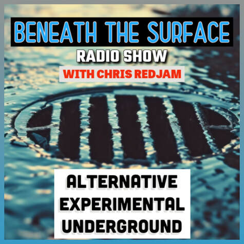 FutureproofPR's tweet image. #Tunein @KDUBRadio1 (2pm EST 7pm GMT) to hear @chrisredjam spin banging #newsingle #BadOdour fm #CultureClashBand on his #BeneathTheSurface #radioshow💥 Gowan - don't miss the best #alternative #experimental #underground sounds 👇😎

#CCBO24 @TheWarrenYP 
kdubradio.com