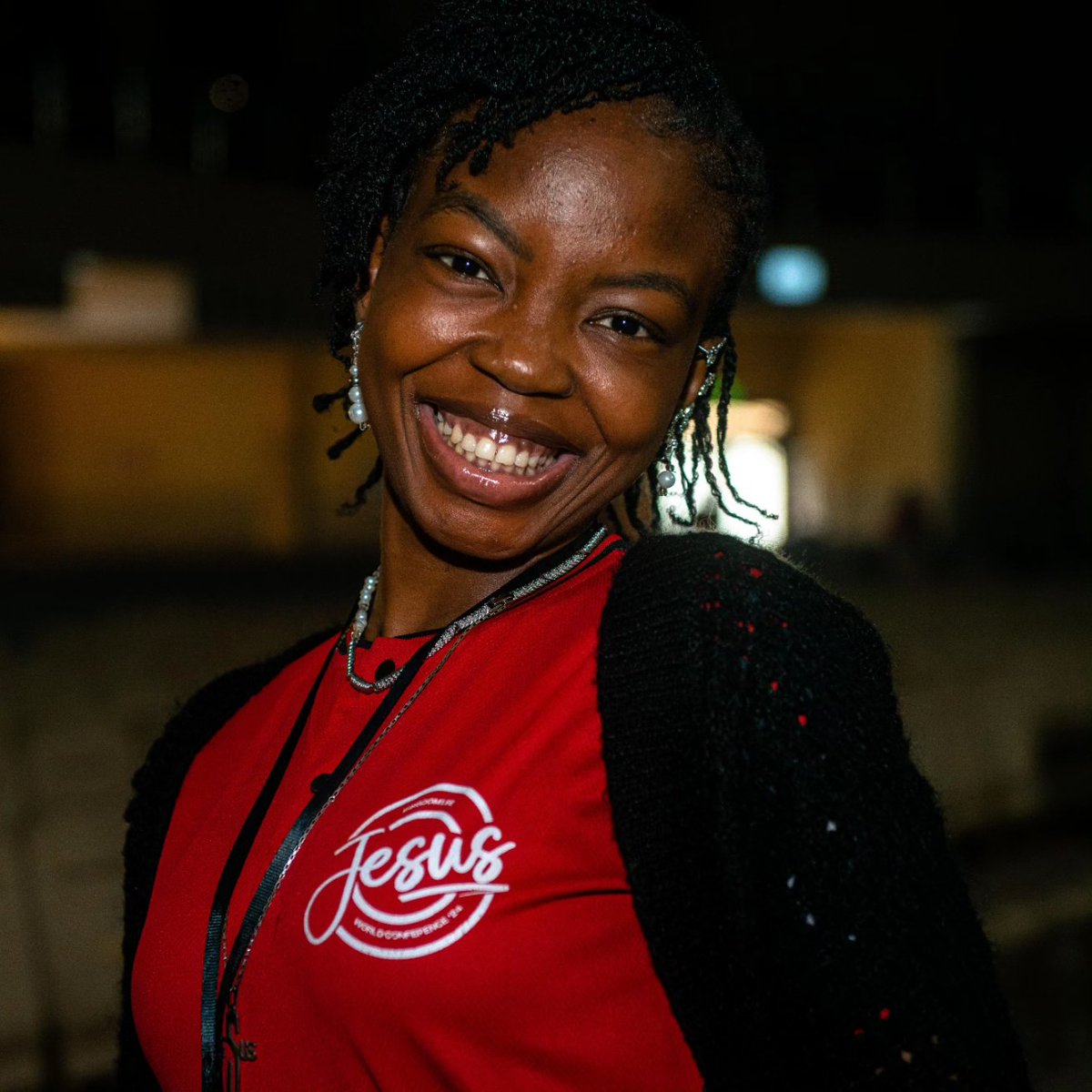 tremhqt's tweet photo. There's something in the air....🤔🤔🤔
Can you feel it???? We feel it strongly! 🔥🔥🔥

Its Kingdom Life World Conference seasonnn 💫
6 days to go to the conference of the year!!!

Like this post if you're excited! Retweet if you'll be attending 💪🏼🔥

#TREM #GreatAndMightyThings #KLWC2024 #JESUS