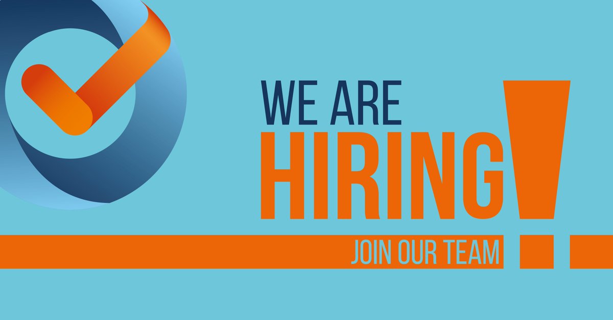 📢 We're Hiring!

Are you passionate about supporting business growth and driving cultural change? Then, this 360° HR Business Partner (HRBP) role is your chance to make a real impact!

bit.ly/48N1plK

#HRJobs #HRBusinessPartner #LeicesterJobs