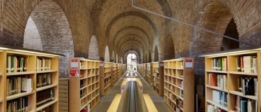 🥳 We welcome Natalia Escoffier <a href="/NatEscoffier/">Natalia Escoffier</a> to our @MSCActions #DoctoralNetwork!

Natalia is at <a href="/IBEI/">Institut Barcelona d'Estudis Internacionals</a> &amp; <a href="/PolitiquesUPF/">UPF Ciències Polítiques i Socials</a>, and her research focuses on gender, social policy, and trade in Latin American regional governance.

Read her profile: bit.ly/4hAK0jY
📷<a href="/UPFBarcelona/">UPF Barcelona</a>