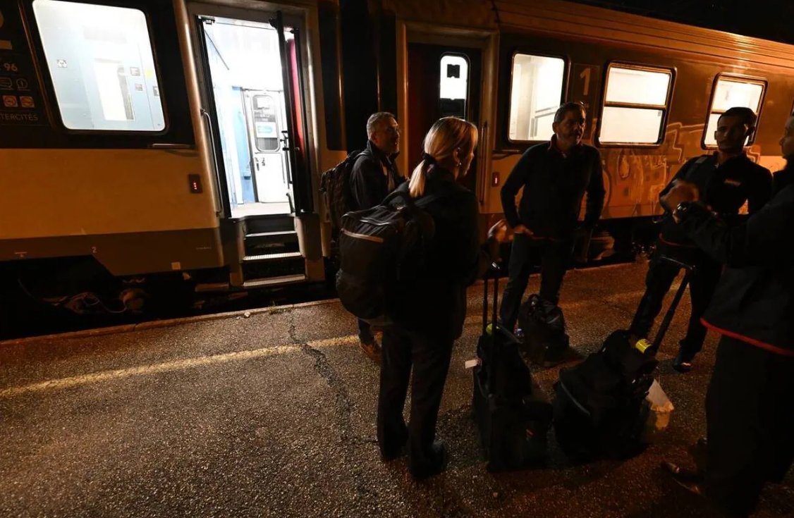 Cyril Petit tweet media