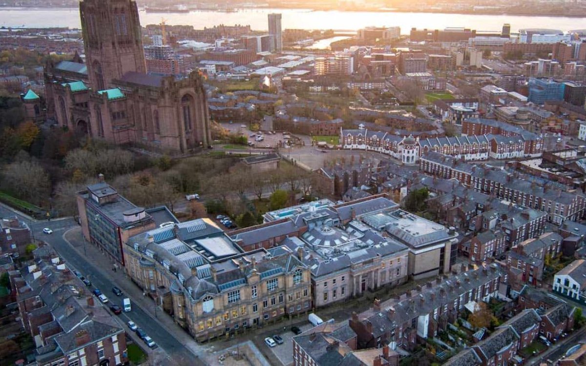 Designing and installing an HVAC system in a Grade One or Grade Two listed building, presents additional challenges due to the need to preserve the building’s historic fabric.
 
We've listed the key considerations: bit.ly/3YGD7VS