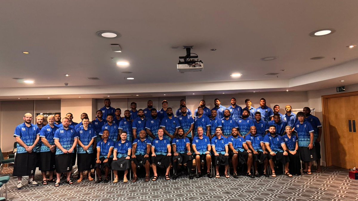 Llongyfarchiadau i Dafydd Roberts! You can see his first experience of being a Team Liaison Officer by following the link in the story. Da iawn.

community.wru.wales/cy/2024/11/11/…