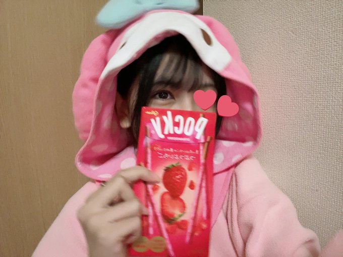 Twitterのコスプレ画像1