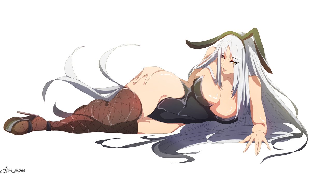 2024 Bunnygirl Yvaine🔥🐰