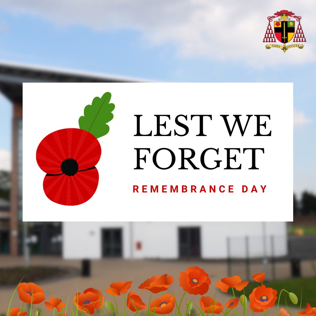 Cardinal Heenan Catholic High School tweet media