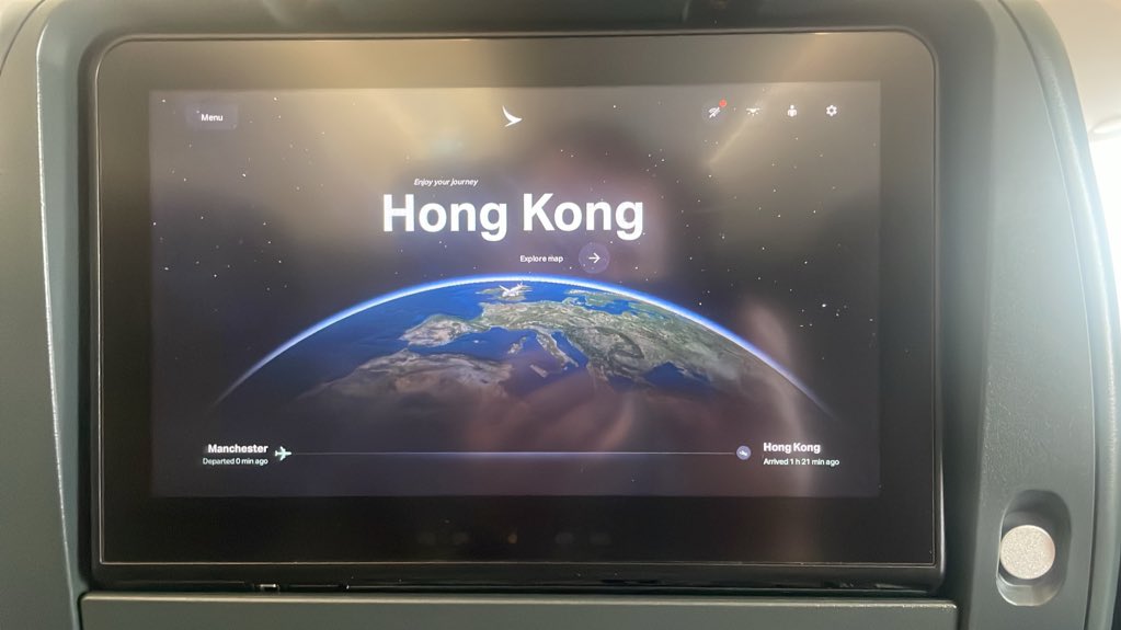 This can only mean one thing in November! #hongkong #macau #macaugp #roadrace #longflight #november #lastrace #martinmorris #bikeracing #timetravel