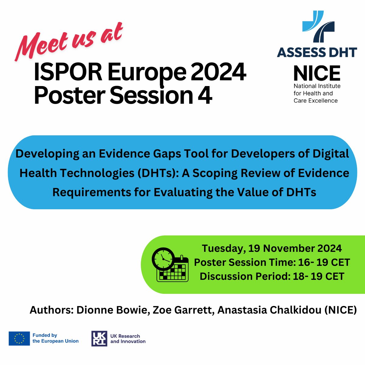 ASSESS-DHT tweet media