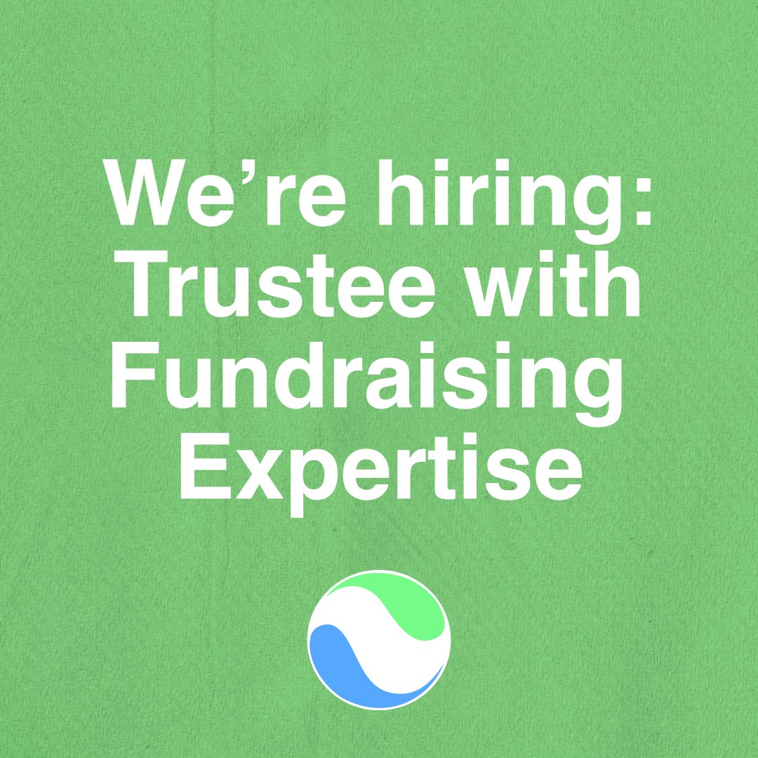 EncompassTrust's tweet photo. Are you enthusiastic about making a meaningful impact in peacebuilding &amp; have a strong background in fundraising? Then join our Board of Trustees as a voluntary Trustee with Fundraising Expertise. Visit https://t.co/WiBwYOjnn7 for more information. Apply by December 5 2024. https://t.co/n9DwPGEbg0