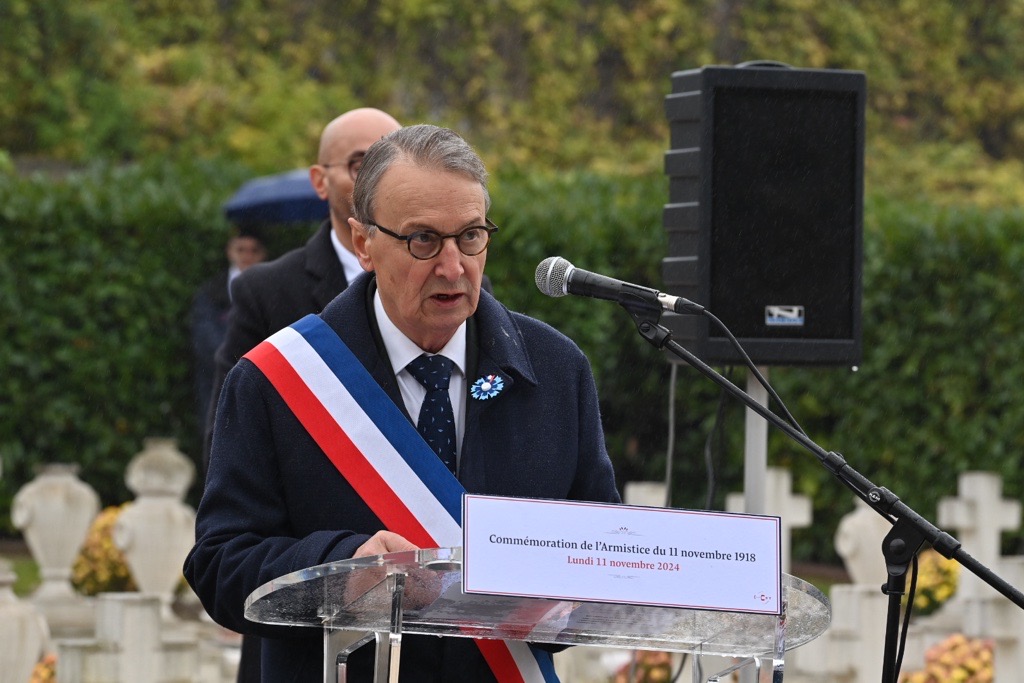 Ville de Clichy-la-Garenne tweet media
