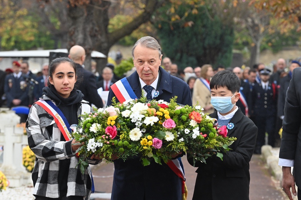 Ville de Clichy-la-Garenne tweet media