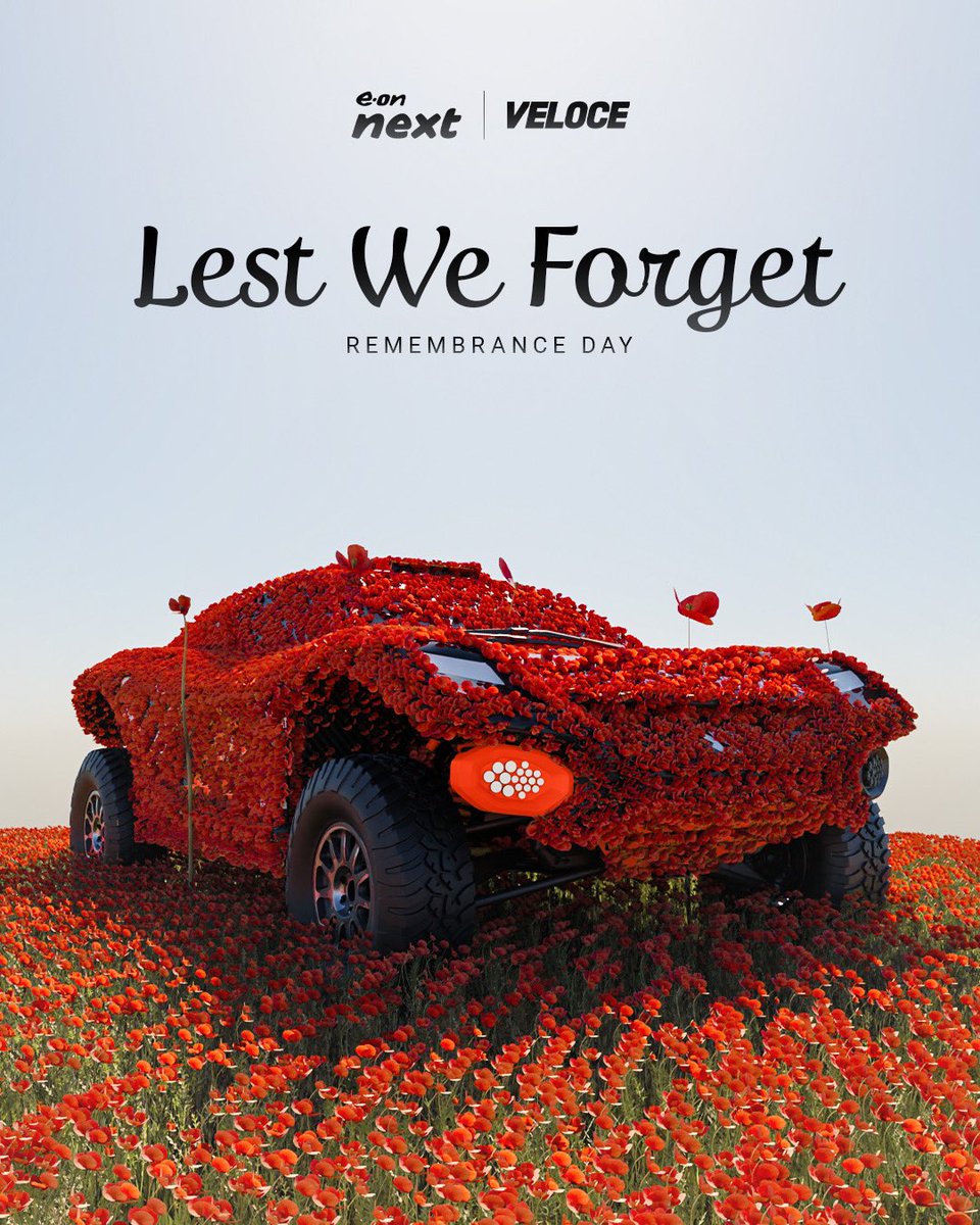 We will remember them ❤️