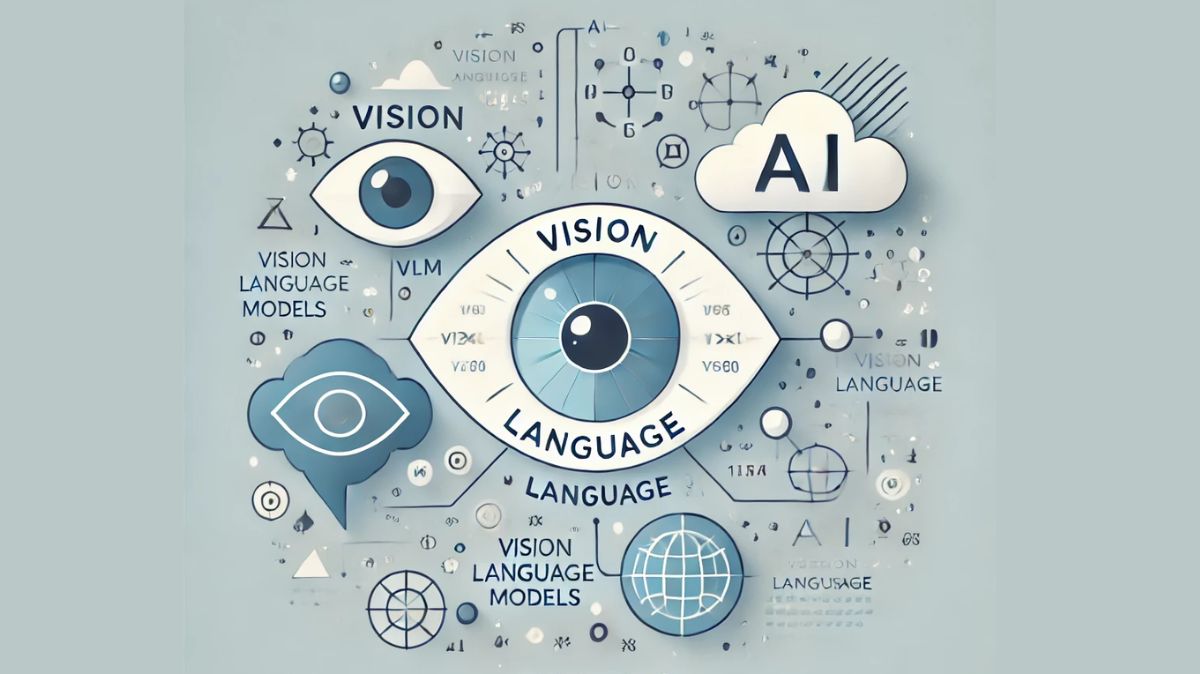 TechGovind70399's tweet image. Vision Language Models: Learning From Text & Images Together
Read more on govindhtech.com/vision-languag…
#VisionLanguageModels #LanguageModels #AI #generativemodels #HuggingFaceHub #OpenVLM #News #Technews #Technology #Technologynews #Technologytrends #Govindhtech @TechGovind70399