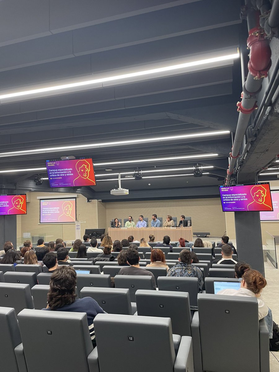 Premios Feroz tweet media