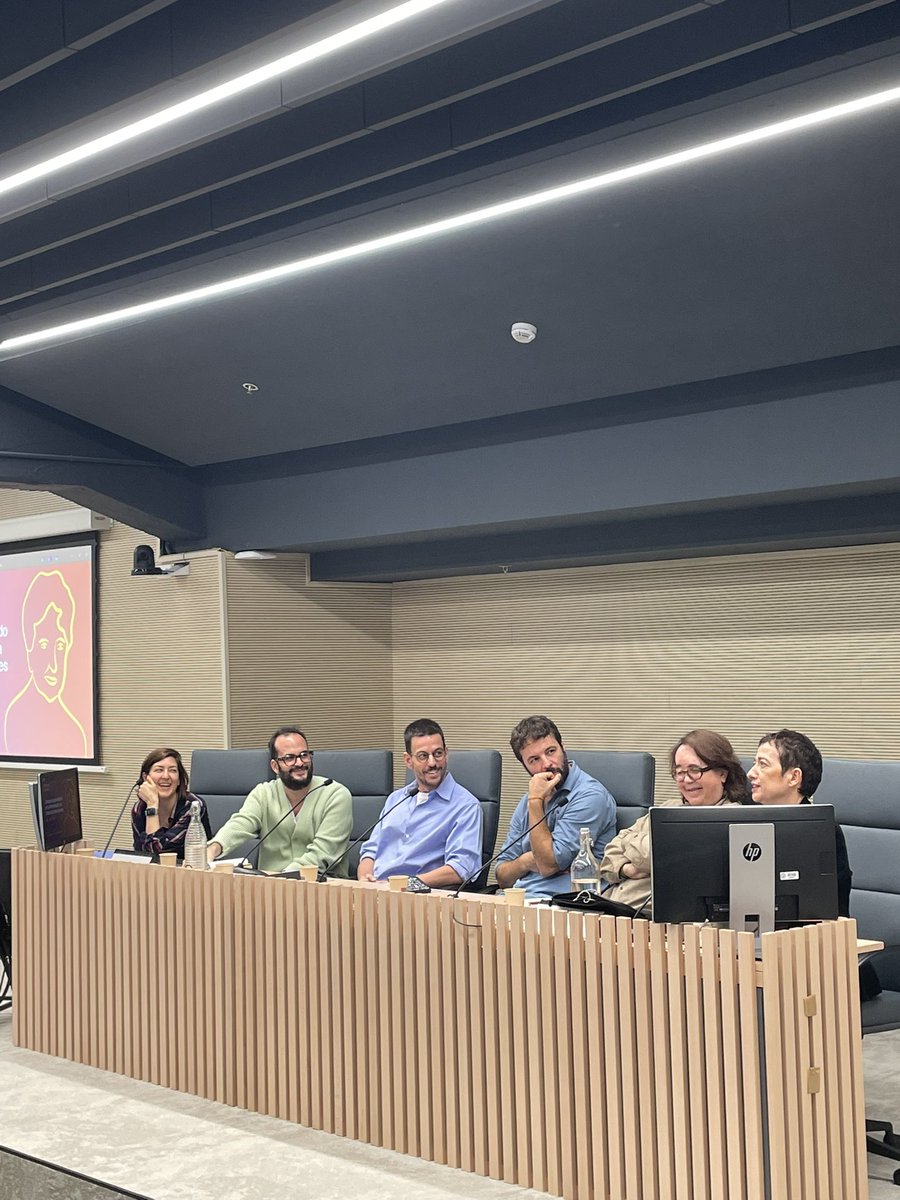 Premios Feroz tweet media