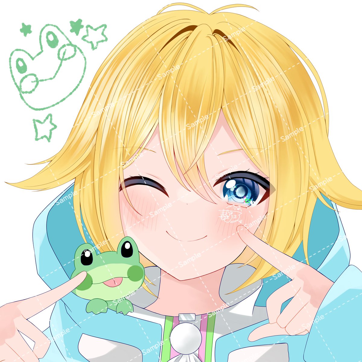 春野はる (@haruno_haruru) / Posts / X