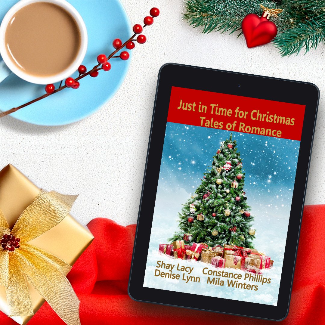 SDBookTours's tweet photo. Check out this #ChristmasBooks #HolidayRomance #Romancebooks #ContemporaryRomance #Anthology #BookTour & Enter to win $10 #Giveaway!
#JustInTimeForChristmas
@DeniseLynnAuth1
Get it here-
https://t.co/Ez0sQZWJVB
Check out the tour-
https://t.co/AJewTLf0er https://t.co/meXvdQfP4U
