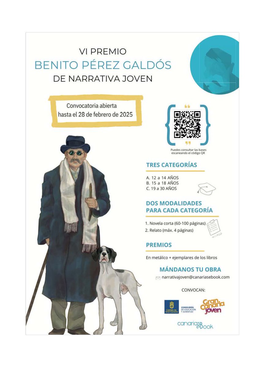 Biblioteca ULPGC tweet media