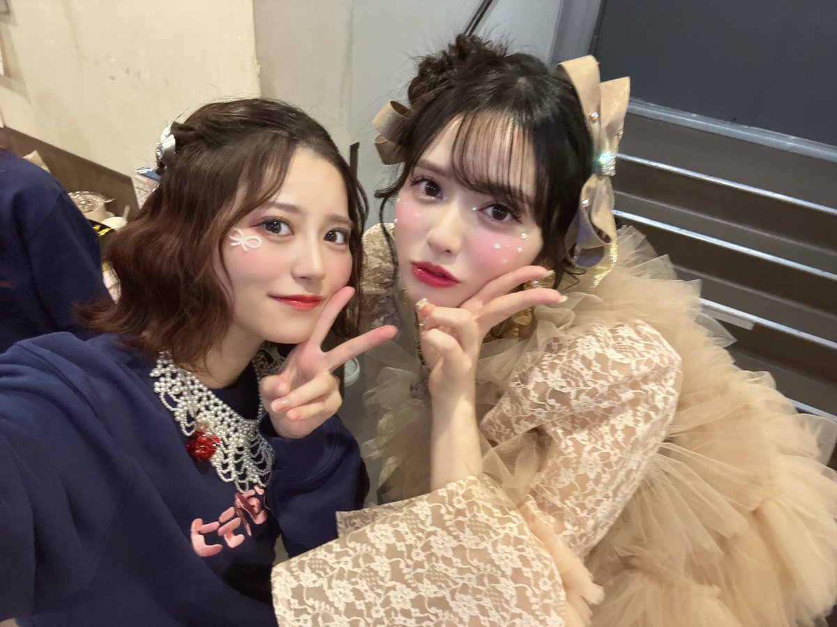 月足天音　10点セット 月足天音 (FRUITS ZIPPER) on X: 
