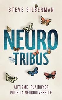 @Ed_quanto Nouvelle critique sur NeuroTribus: Autisme : plaidoyer pour la neurodiversité de Steve Silberman sur Babelio :  Plus qu'une histoire, une épopée !

Celle de la reconnaissance de l'autisme, depuis sa découverte simultanée, à la fin des années 3… ift.tt/zcfj3wY