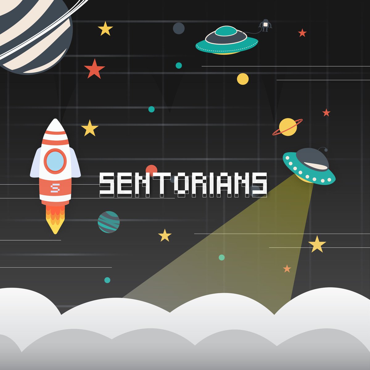 Sentorians π πΈ (@sentorians) on Twitter photo π₯ Itβs Monday and time for an NFT giveaway! π₯
Who's ready to crush this week with some awesome #Sentorian drops? π₯
Weβre starting this Monday with an exclusive Sentorian NFT giveaway to brighten your week! π
β¨ To enter:
1οΈβ£ Follow us
2οΈβ£ Like & Retweet this post
3οΈβ£ Tag 2 π₯ Itβs Monday and time for an NFT giveaway! π₯
Who's ready to crush this week with some awesome #Sentorian drops? π₯
Weβre starting this Monday with an exclusive Sentorian NFT giveaway to brighten your week! π
β¨ To enter:
1οΈβ£ Follow us
2οΈβ£ Like & Retweet this post
3οΈβ£ Tag 2
