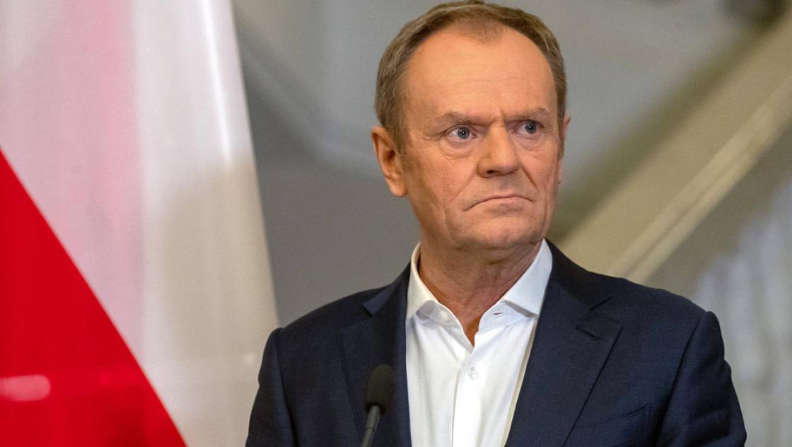 Poland is preparing to establish a European alliance in support of Ukraine in response to Donald Trump’s anticipated return — Polish Prime Minister Donald Tusk

“We will actively coordinate with countries that share our views on the geopolitical and transatlantic situation, as