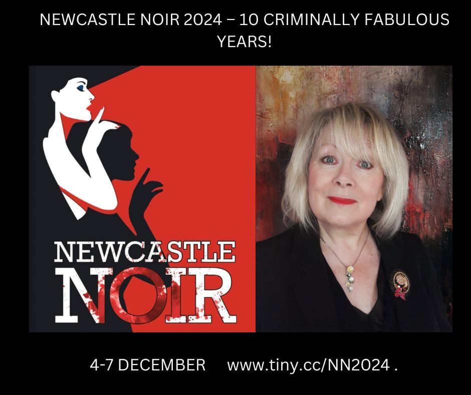 Marrisse Whittaker Author (@marrissewhitt) on Twitter photo I am thrilled to have been asked to join some amazing writers at <a href="/NewcastleNoir/">Newcastle Noir</a> to celebrate its 10th anniversary. Tickets are going like hotcakes! #BookTwitter I am thrilled to have been asked to join some amazing writers at <a href="/NewcastleNoir/">Newcastle Noir</a> to celebrate its 10th anniversary. Tickets are going like hotcakes! #BookTwitter
