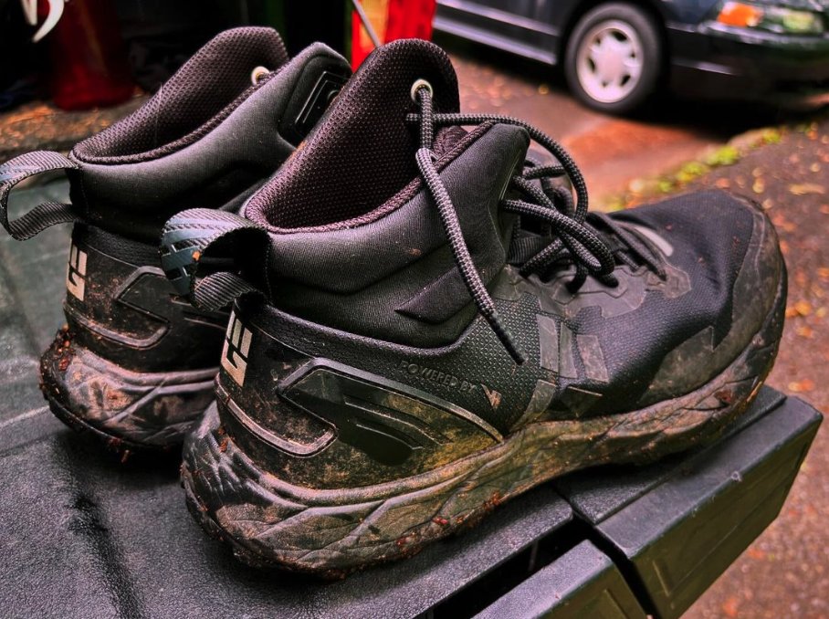 Good morning, pax. In honor of our nation's Veterans, and our <a href="/F3Nation/">F3</a> brothers who have served, we have a special collection of F3 Gear that's available through today for an extra 20% off with code VETS24:

f3gear.com/collections/20…

Happy Veteran's Day!