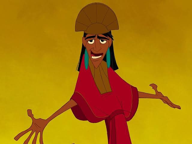 Disney around tweet media